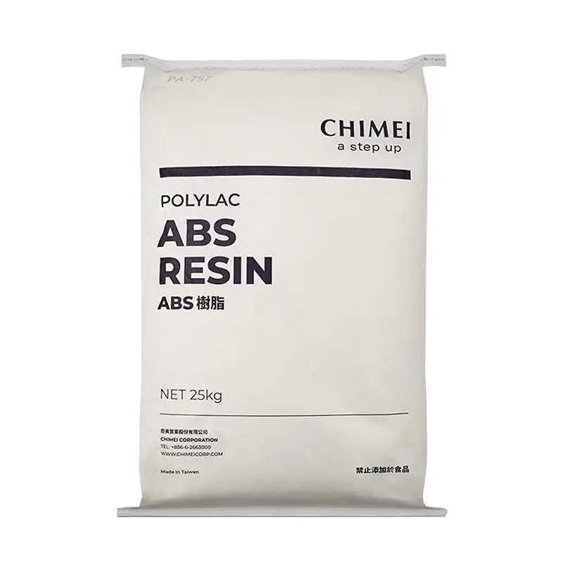 Chimei Polylac PA-757 ABS Resin Chimei Polylac PA-757 ABS Resin