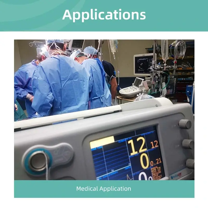 Chimei Polylac® PA-704 LRP Application