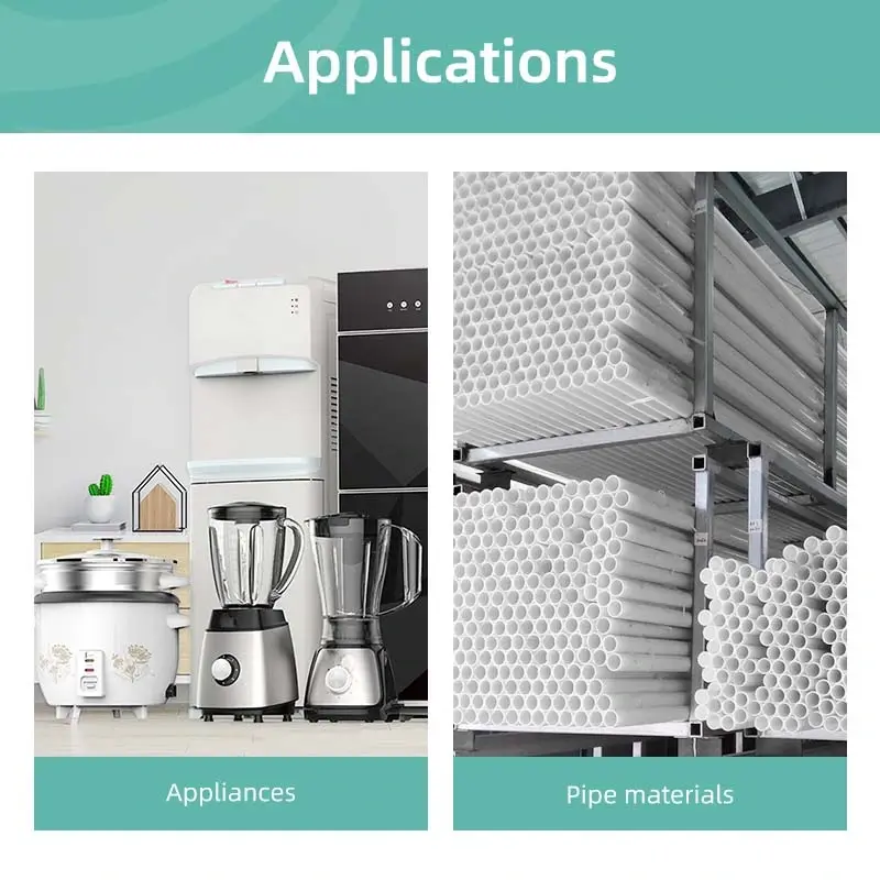 Chimei Polylac® PA-709S Application Chimei Polylac® PA-709S Application