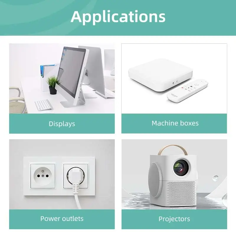 Chimei Polylac® PA-764 Application