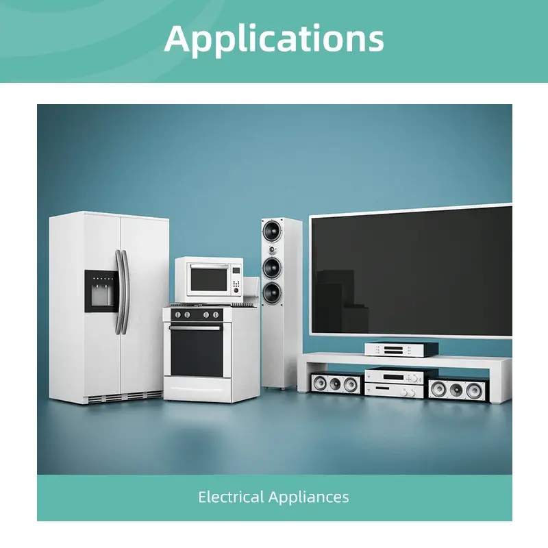 Chimei WONDERLITE® PC-6600 Application