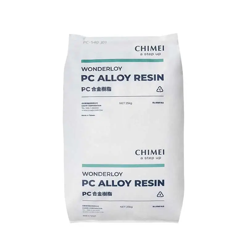 Chimei WONDERLOY PC-540 J01 PC ASA Chimei WONDERLOY PC-540 J01 PC ASA