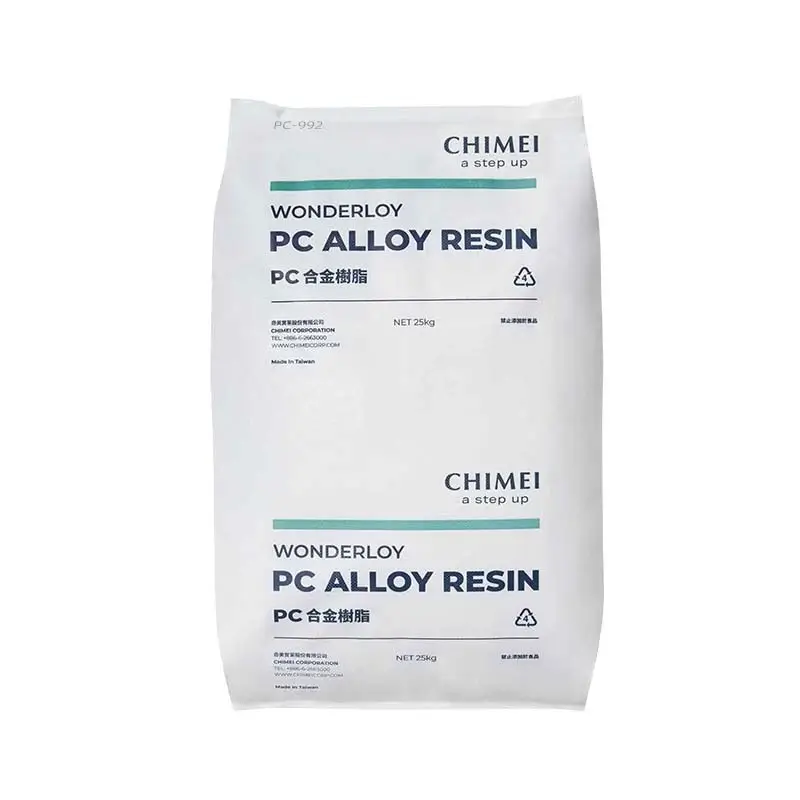 Chimei WONDERLOY PC-992 PC ASA Chimei WONDERLOY PC-992 PC ASA