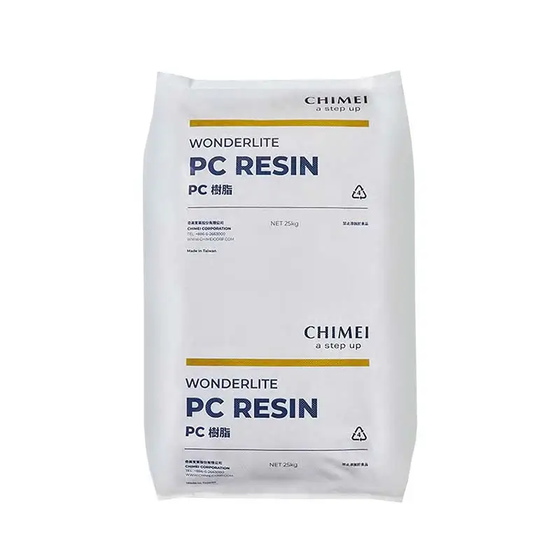 Chimei Wonderlite PC-115L PC Resin Chimei Wonderlite PC-115L PC Resin