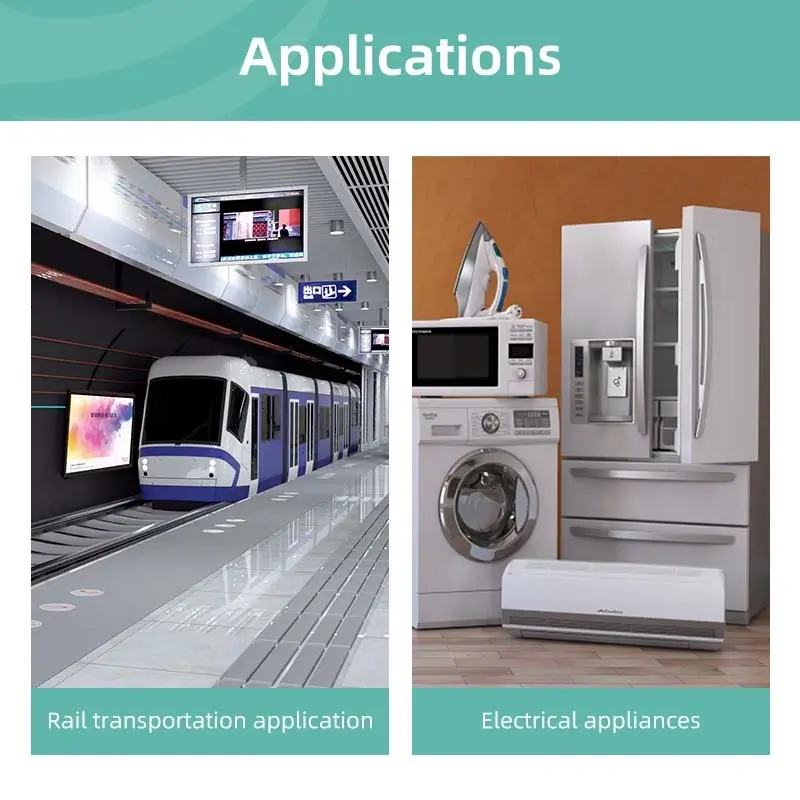 Chimei Wonderlite PC-616LS Application Chimei Wonderlite PC-616LS Application