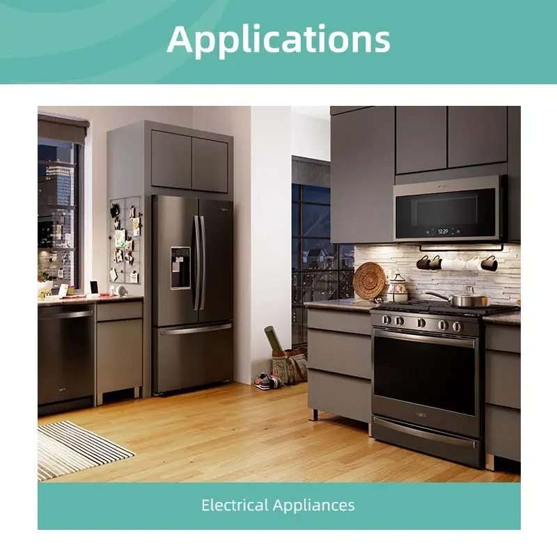 Chimei Wonderlite PC-6700 Application Chimei Wonderlite PC-6700 Application