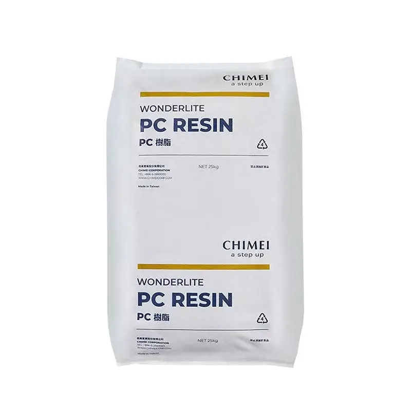 Chimei Wonderlite PC-6715VT PC Resin
