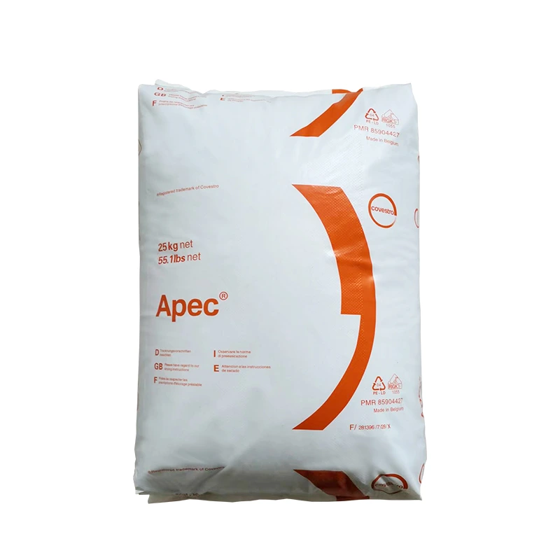Covestro Apec® Thermoplastic resin Covestro Apec® Thermoplastic resin