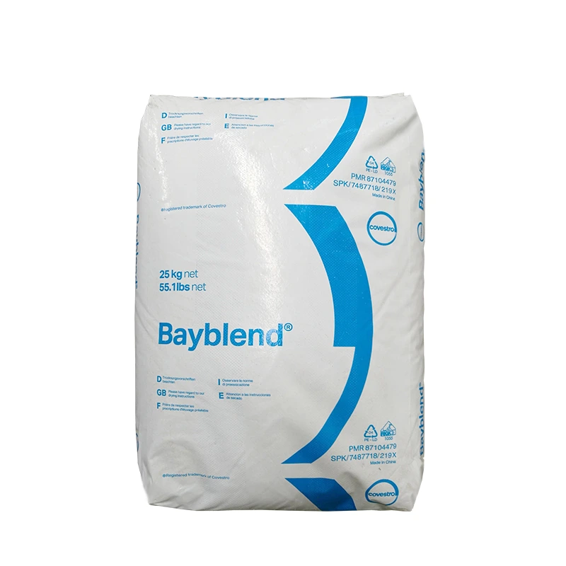 Covestro Bayblend PC ABS blend