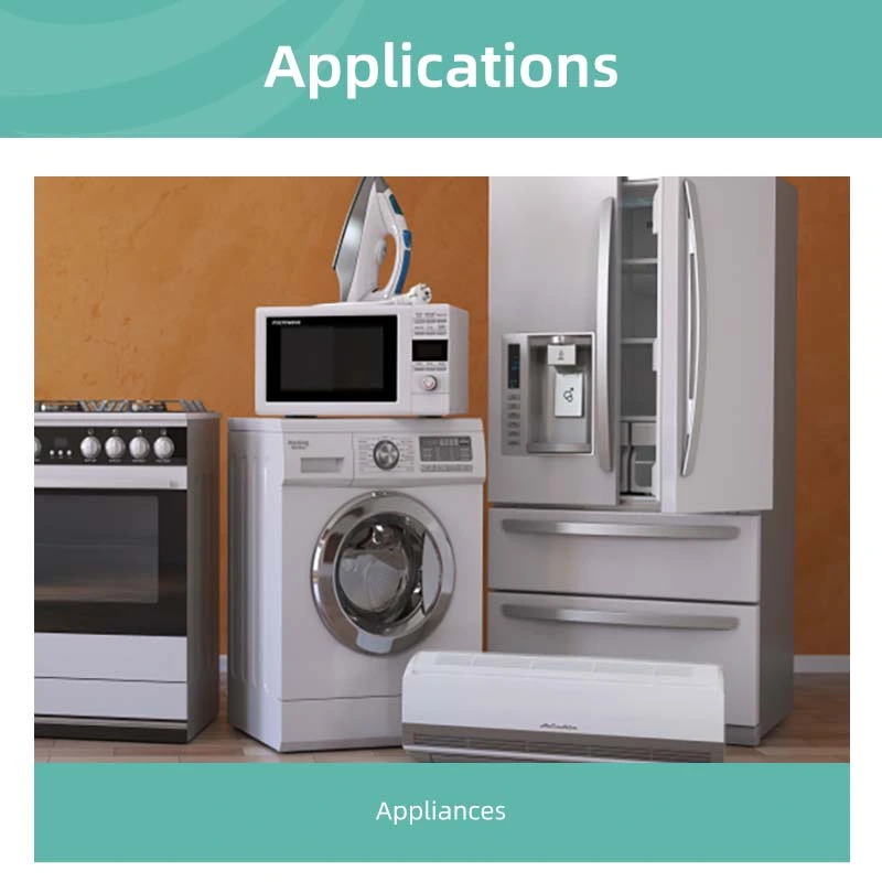 Covestro Makrolon 2656 application