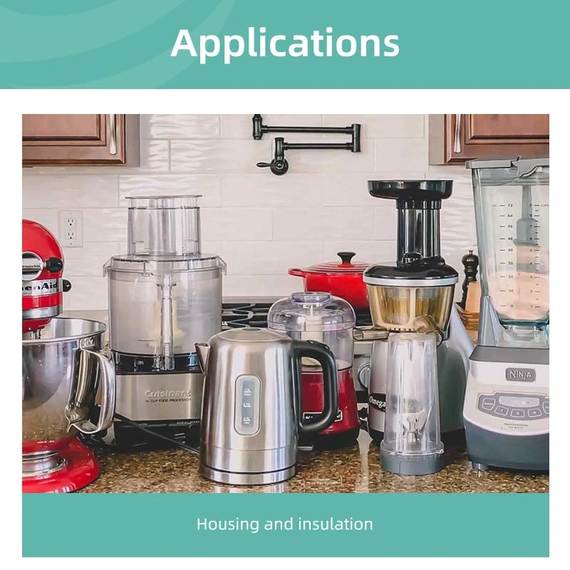 Covestro Makrolon 2865 application Covestro Makrolon 2865 application