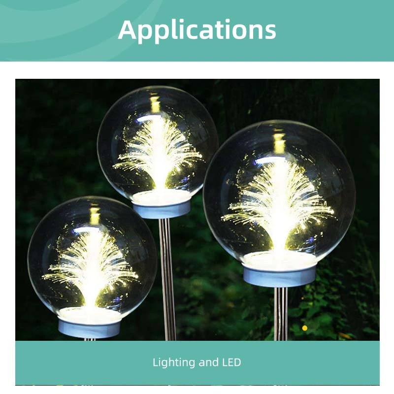Covestro Makrolon 3105 application