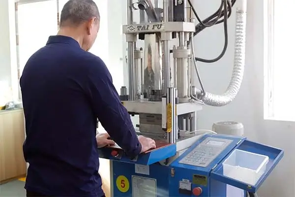 Custom Formulations Service Custom Formulations Service