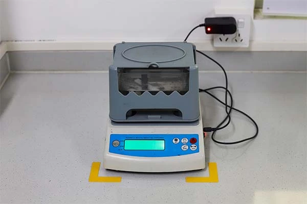 Density Meter Density Meter
