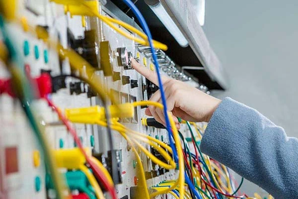 Electronics & Electrical (E&E) Market Application Electronics & Electrical (E&E) Market Application