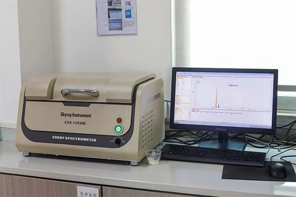 Environmental Tester Environmental Tester