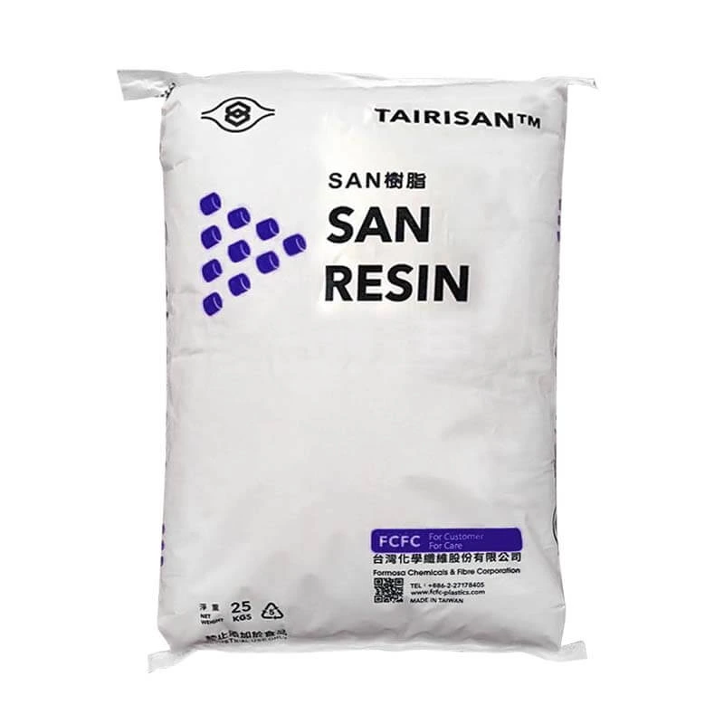 FCFC SAN resin Formosa Tairisan FCFC SAN resin Formosa Tairisan