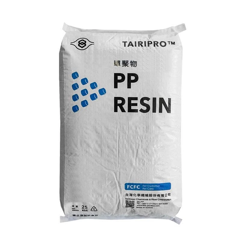 FCFC TAIRIPRO PP resin Homopolymer