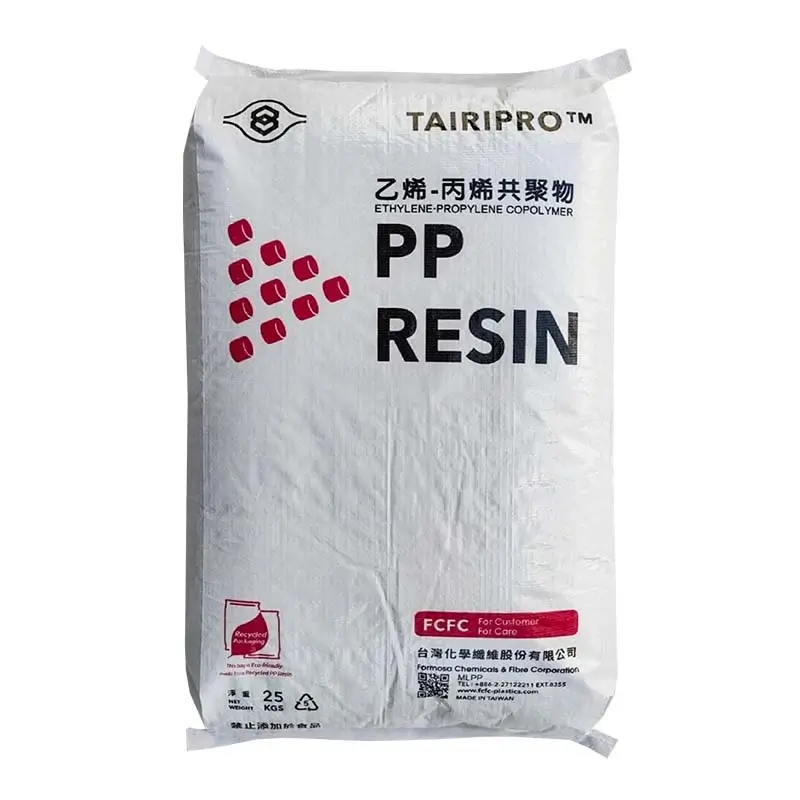 FCFC TAIRIPRO PP resin Impact Copolymer