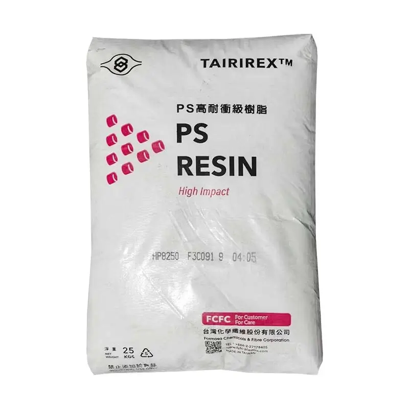 FCFC TAIRIPRO® HP resin HP8250 FCFC TAIRIPRO® HP resin HP8250