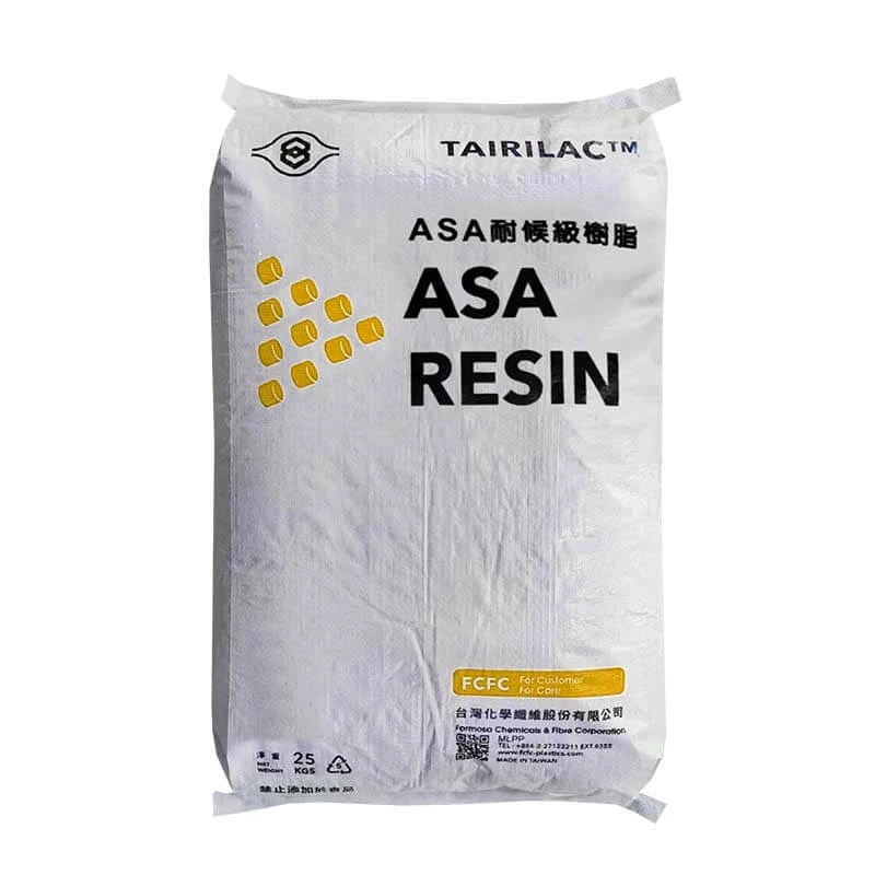FCFC Tairilac ASA resin FCFC Tairilac ASA resin