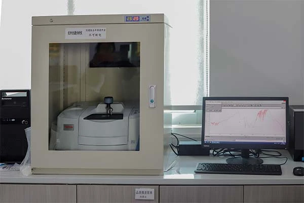 FTIR Spectromete FTIR Spectromete