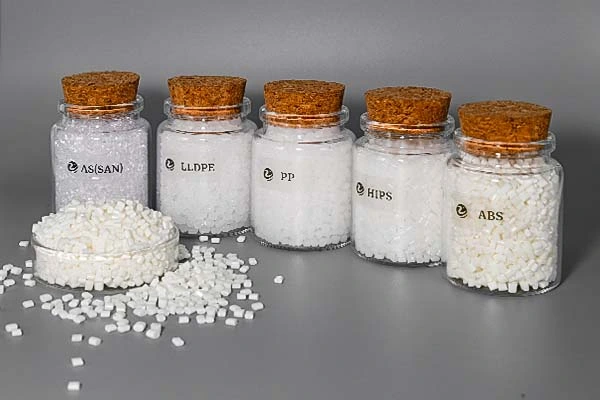 General Plastics Material General Plastics Material