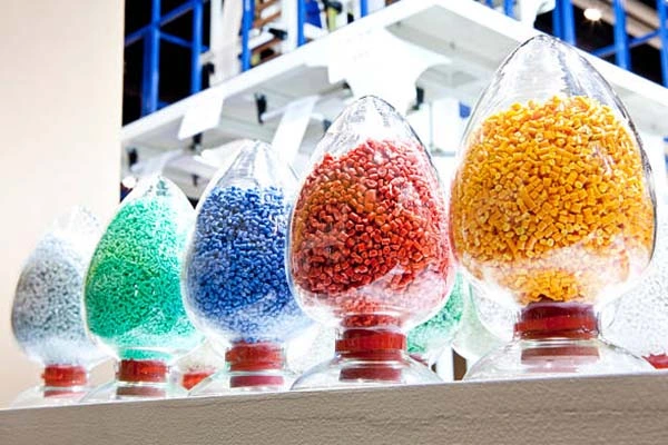 General Plastics General Plastics