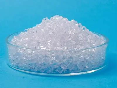 General Purpose Polystyrene GPPS Resin General Purpose Polystyrene GPPS Resin