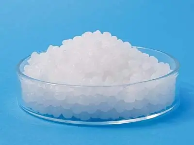 High Density Polyethylene HDPE Resin High Density Polyethylene HDPE Resin
