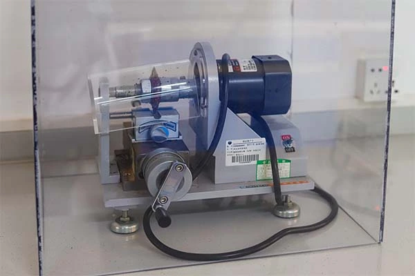 Impact Specimen Notching Machine Impact Specimen Notching Machine