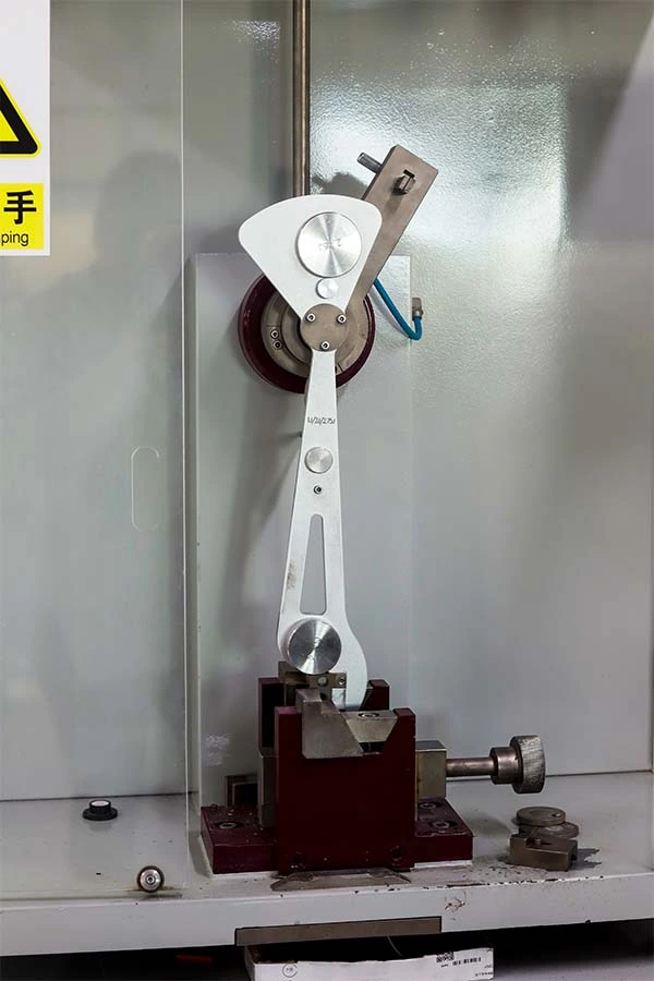 Impact Testing Machine Impact Testing Machine