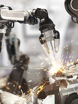 Industrial Electronics