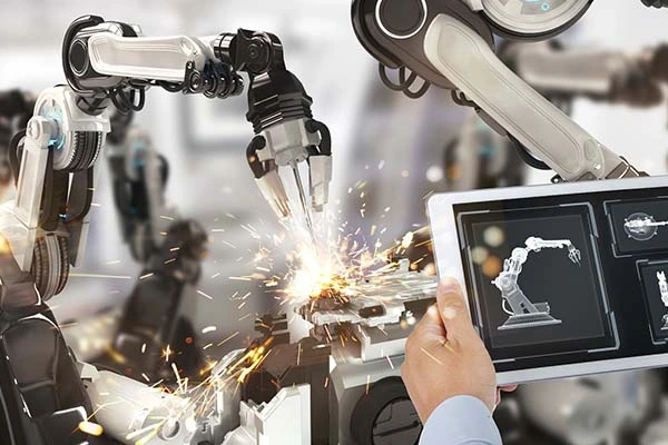 Industrial electronics market application Industrial electronics market application