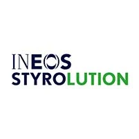 Ineos Styrolution logo Ineos Styrolution logo