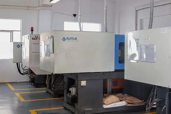 Injection molding machine Injection molding machine
