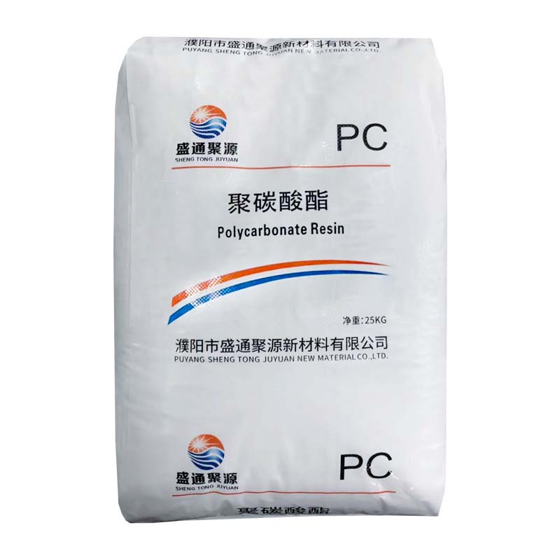 Juyuan Rew Material PC Resin Juyuan Rew Material PC Resin