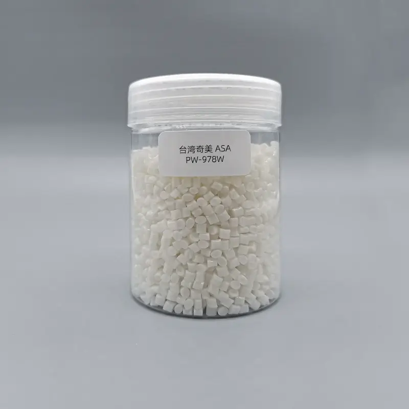 KIBILAC PW-978W ASA Resin KIBILAC PW-978W ASA Resin