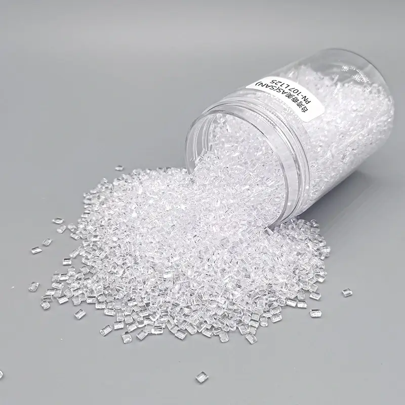 Kibisan PN-107 L125FG SAN Resin Kibisan PN-107 L125FG SAN Resin