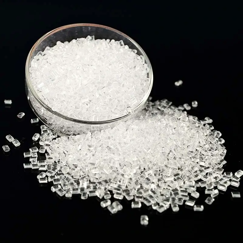Kibisan PN-117 L100 SAN Resin Kibisan PN-117 L100 SAN Resin