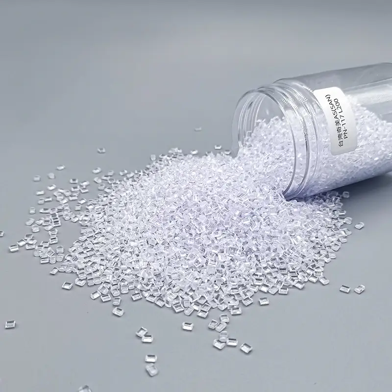 Kibisan PN-117 L200 SAN Resin Kibisan PN-117 L200 SAN Resin