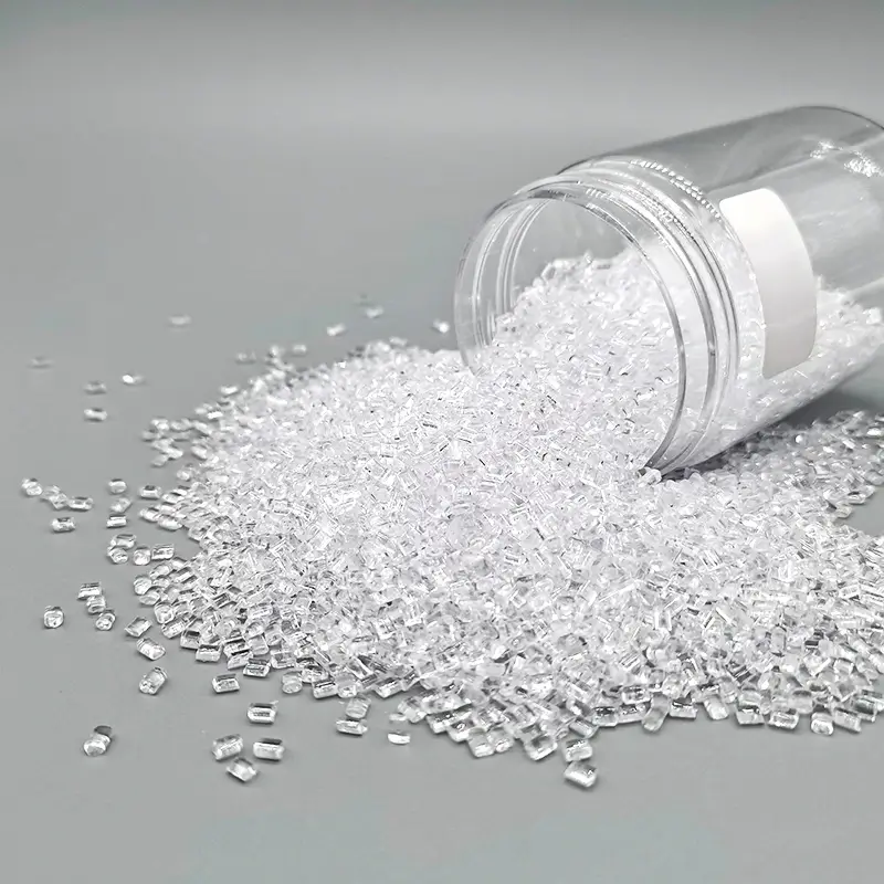 Kibisan PN-127 L100 SAN Resin Kibisan PN-127 L100 SAN Resin