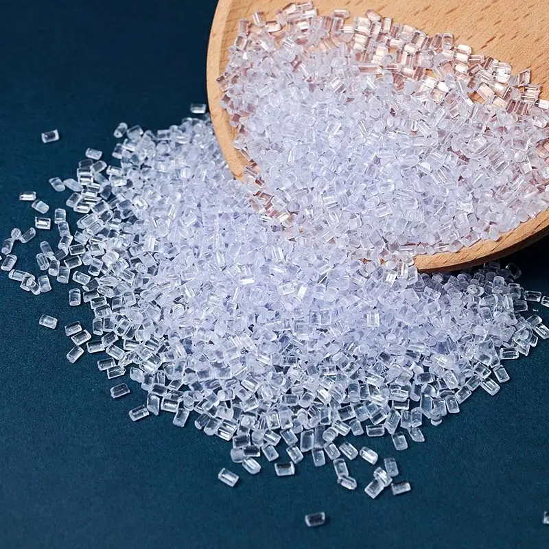 Kibisan PN-127 L150 SAN Resin