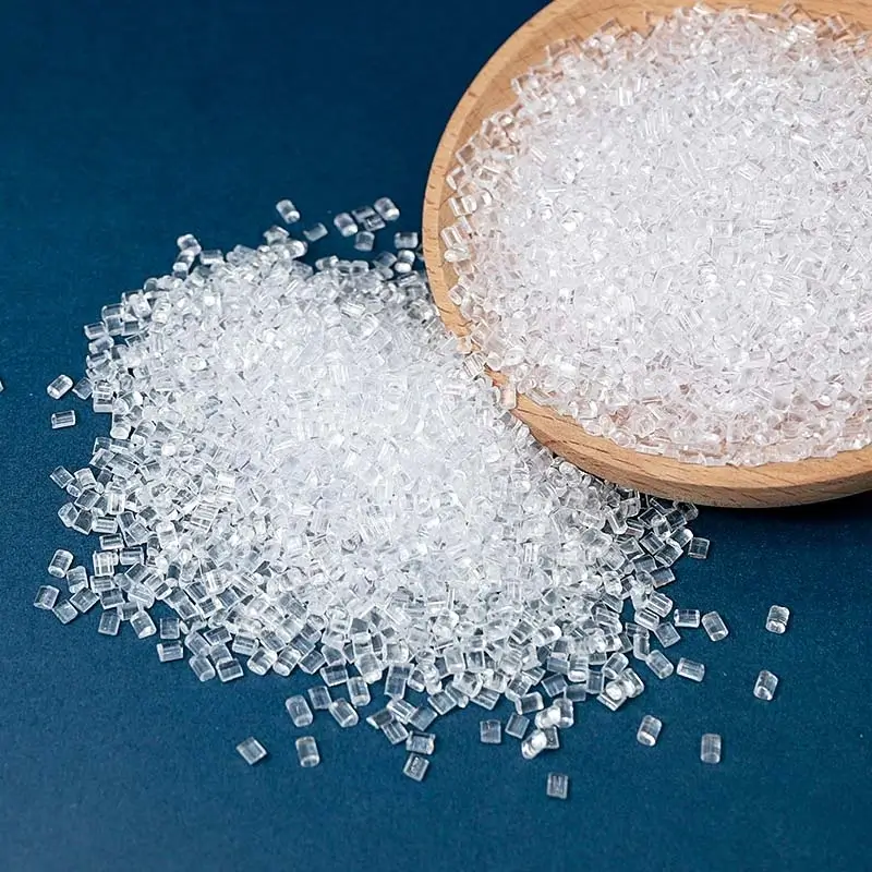 Kibisan PN-127 L150FG SAN Resin Kibisan PN-127 L150FG SAN Resin