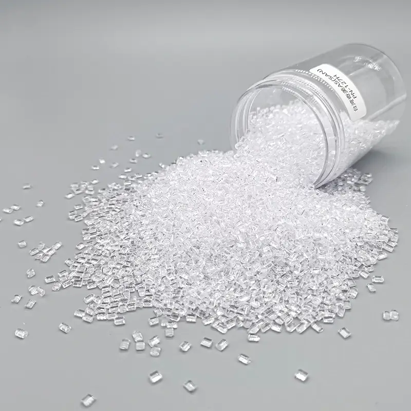 Kibisan PN-127H SAN Resin