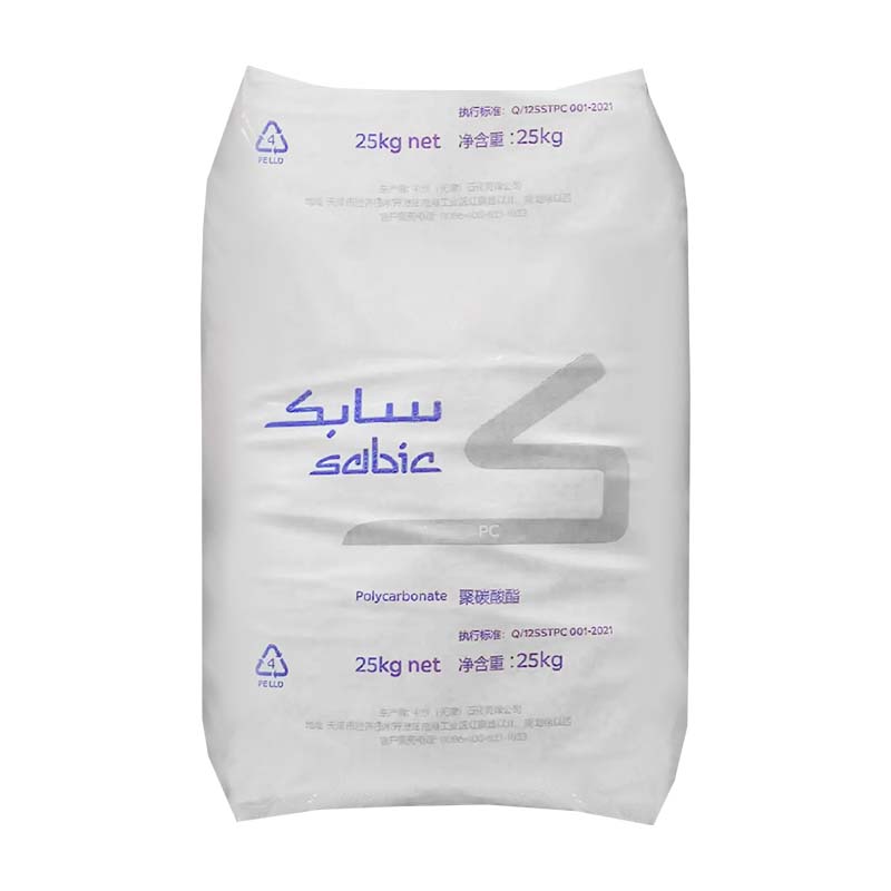 LEXAN™ PC Resin Sabic LEXAN™ PC Resin Sabic Tianjin