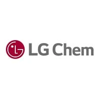 LG Chem logo LG Chem logo