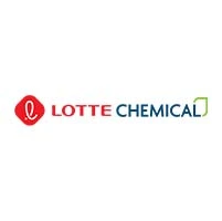 LOTTE Chemical logo LOTTE Chemical logo