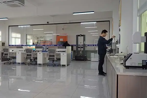 Laboratory Testing Services Laboratory Testing Services