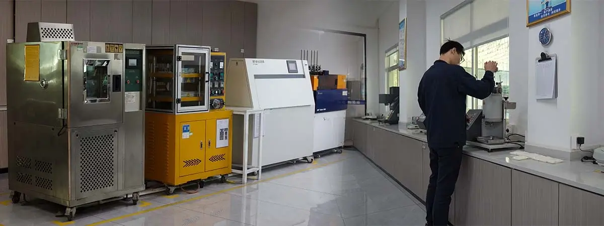 Laboratory Testing Laboratory Testing